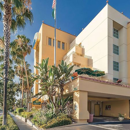 La Quinta By Wyndham Anaheim Hotel Eksteriør billede